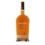 Forty Creek Confederation Oak Whisky 750ml