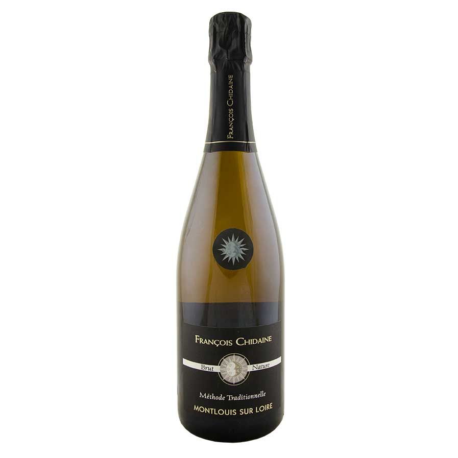 FRANCOIS CHIDAINE BRUT NATURE VINTAGE