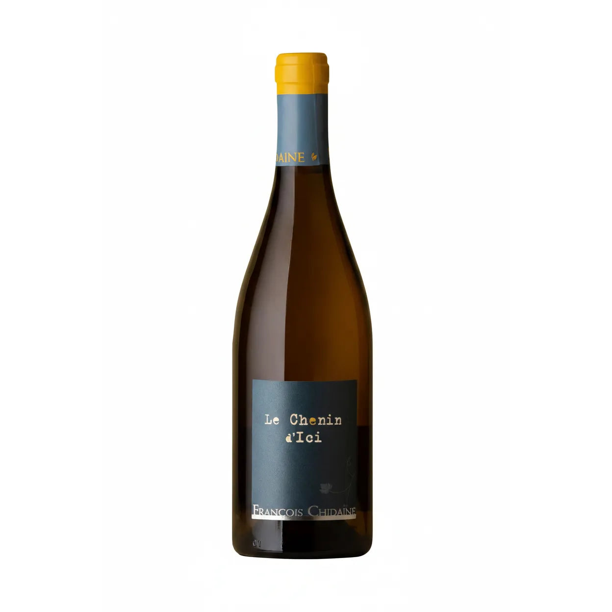 FRANCOIS CHIDAINE CHENIN D'ICI