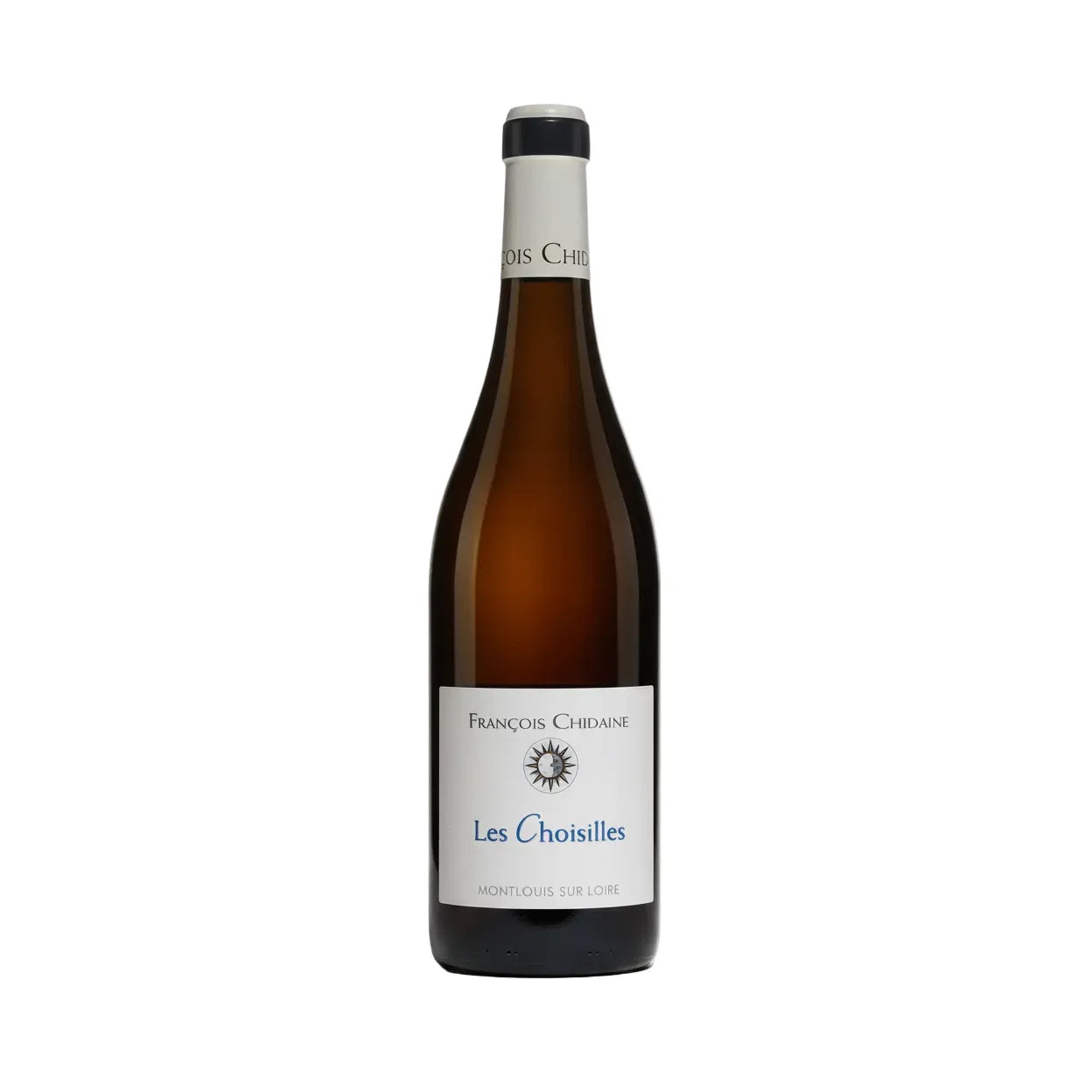 FRANCOIS CHIDAINE LES CHOISILLES CHENIN