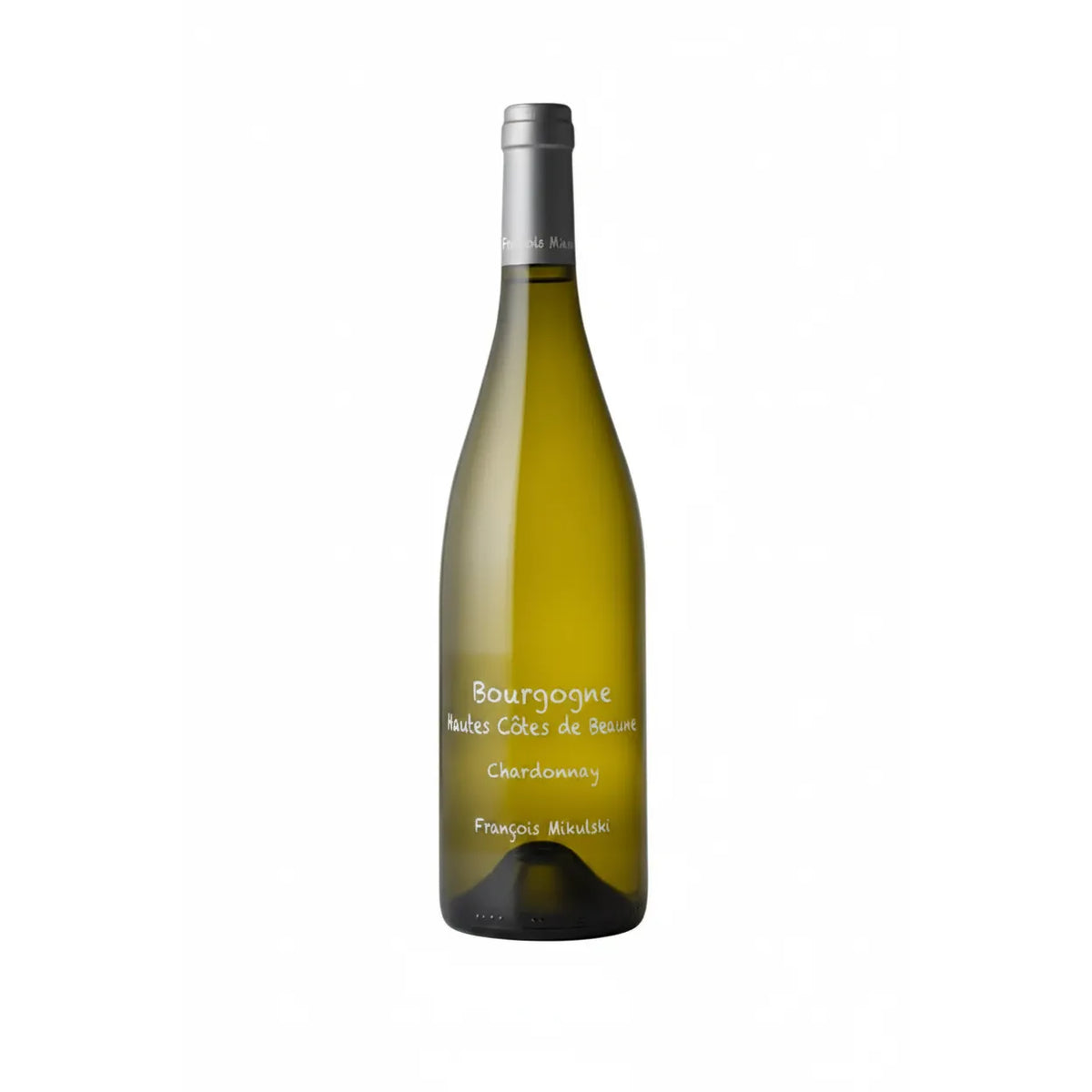 FRANCOIS MIKULSKI HAUTES COTES BEAUNE