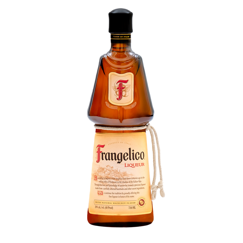 Frangelico Hazelnut Liqueur 750ml