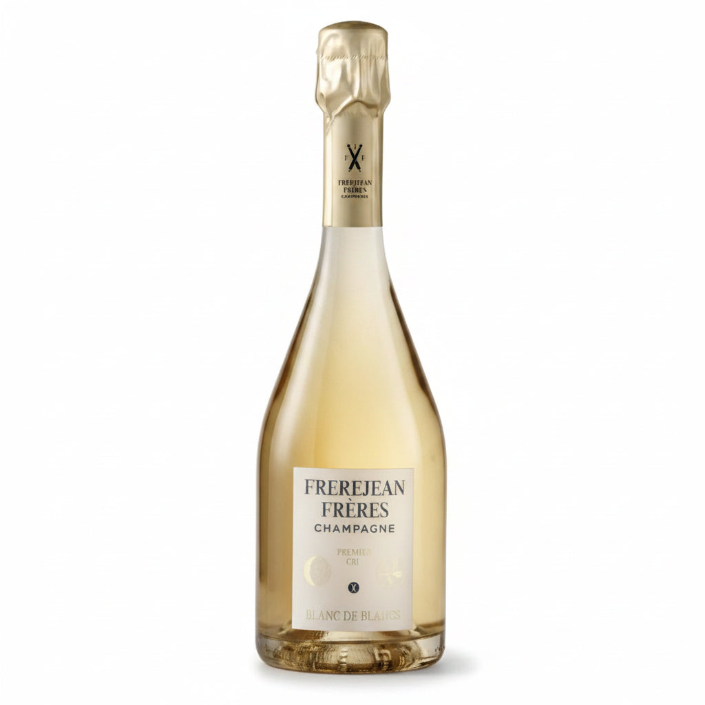 FREREJEAN FRERES BLANC DE BLANCS PAR. CRU