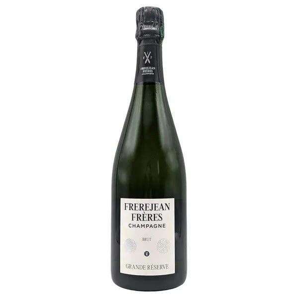 FREREJEAN FRERES GR. RESERVE BRUT