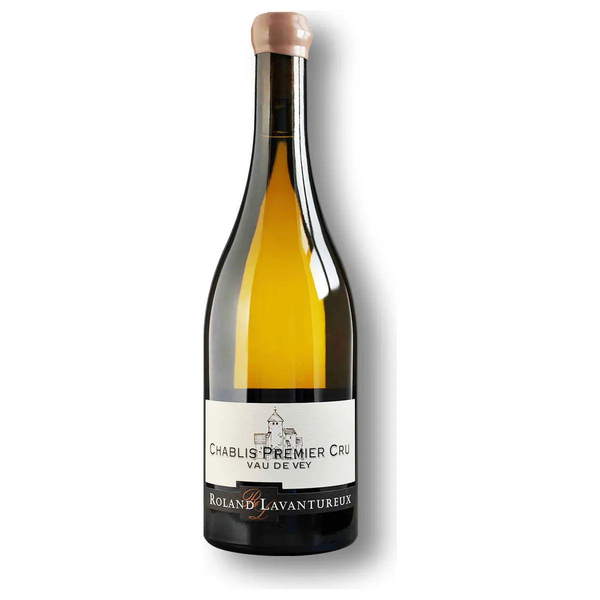 Chablis 1Er Cru Vau De Vey - Lavantureux 750ml