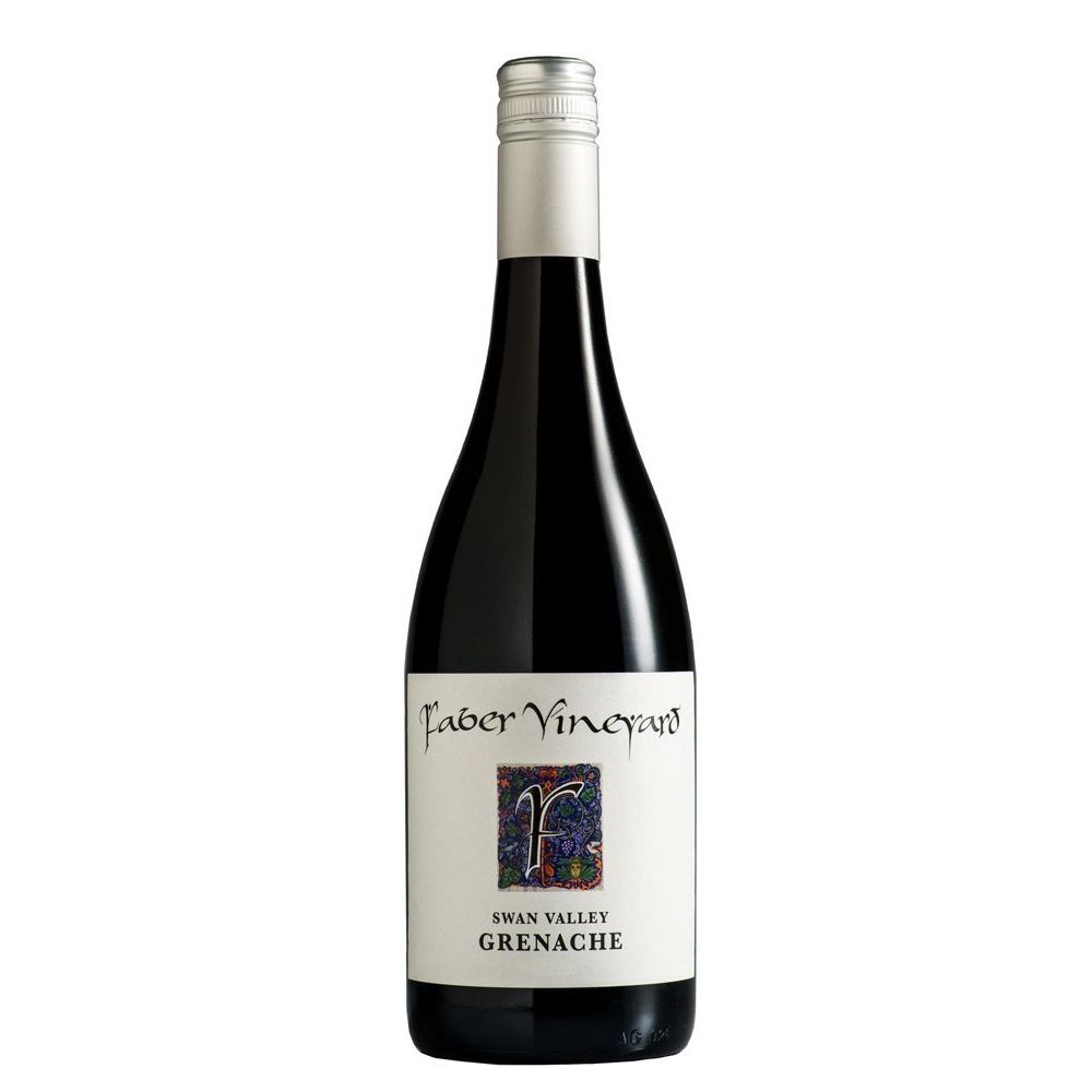 Faber Swan Valley Grenache 2022