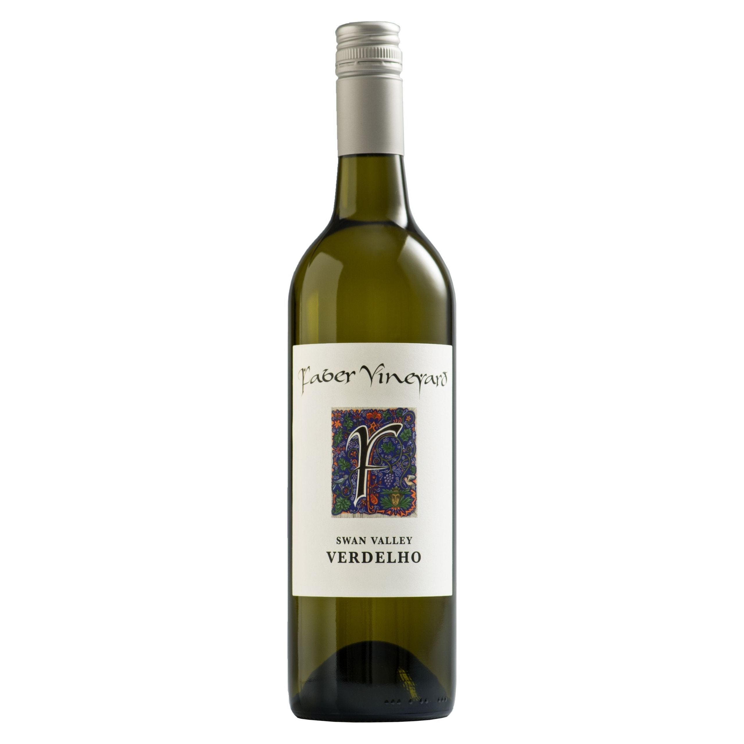 Faber Verdelho 750ml