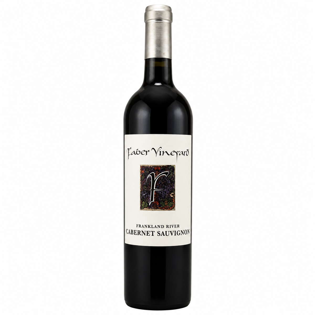 Faber Vineyard Franklin River Cabernet Sauvignon
