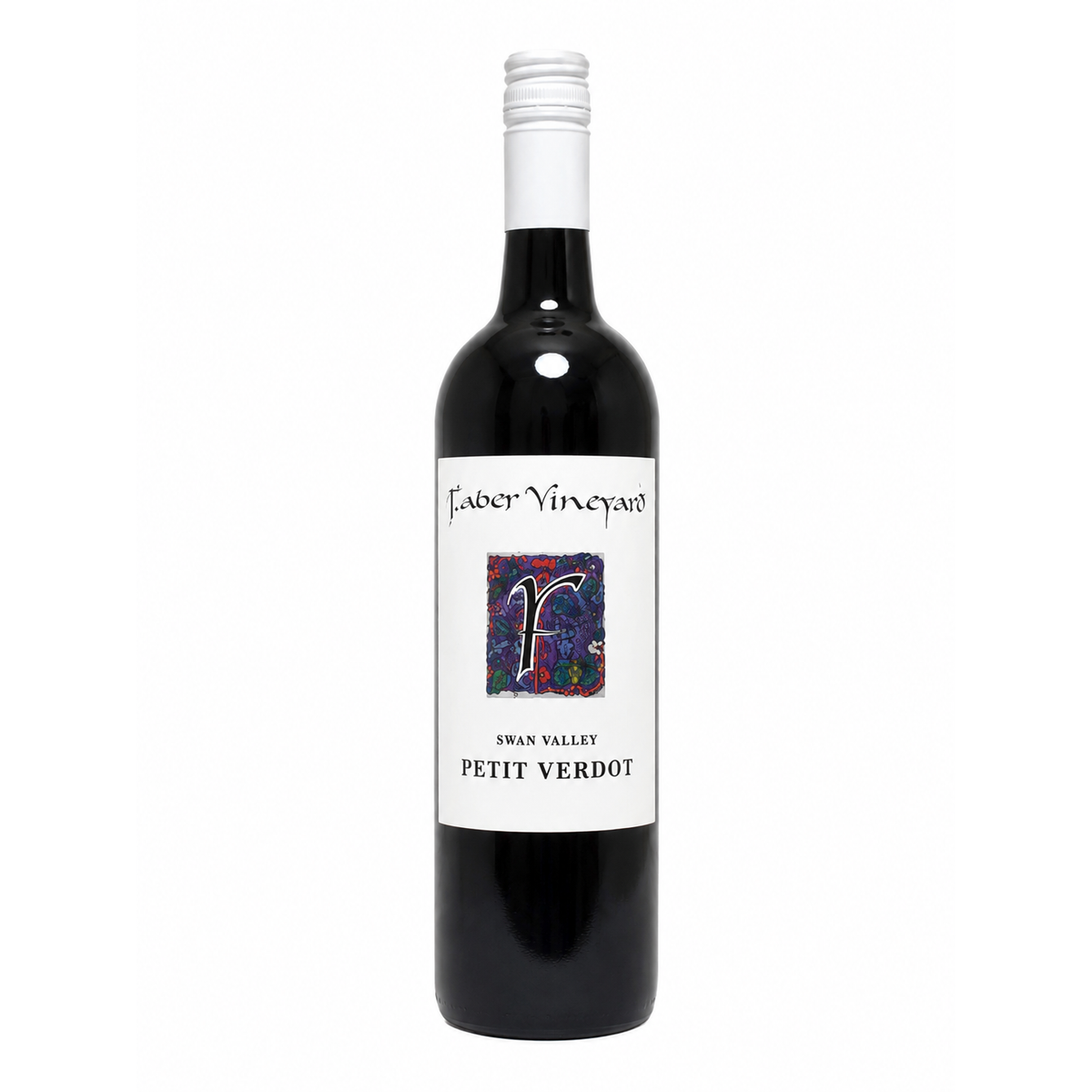 Faber Vineyard Petit Verdot
