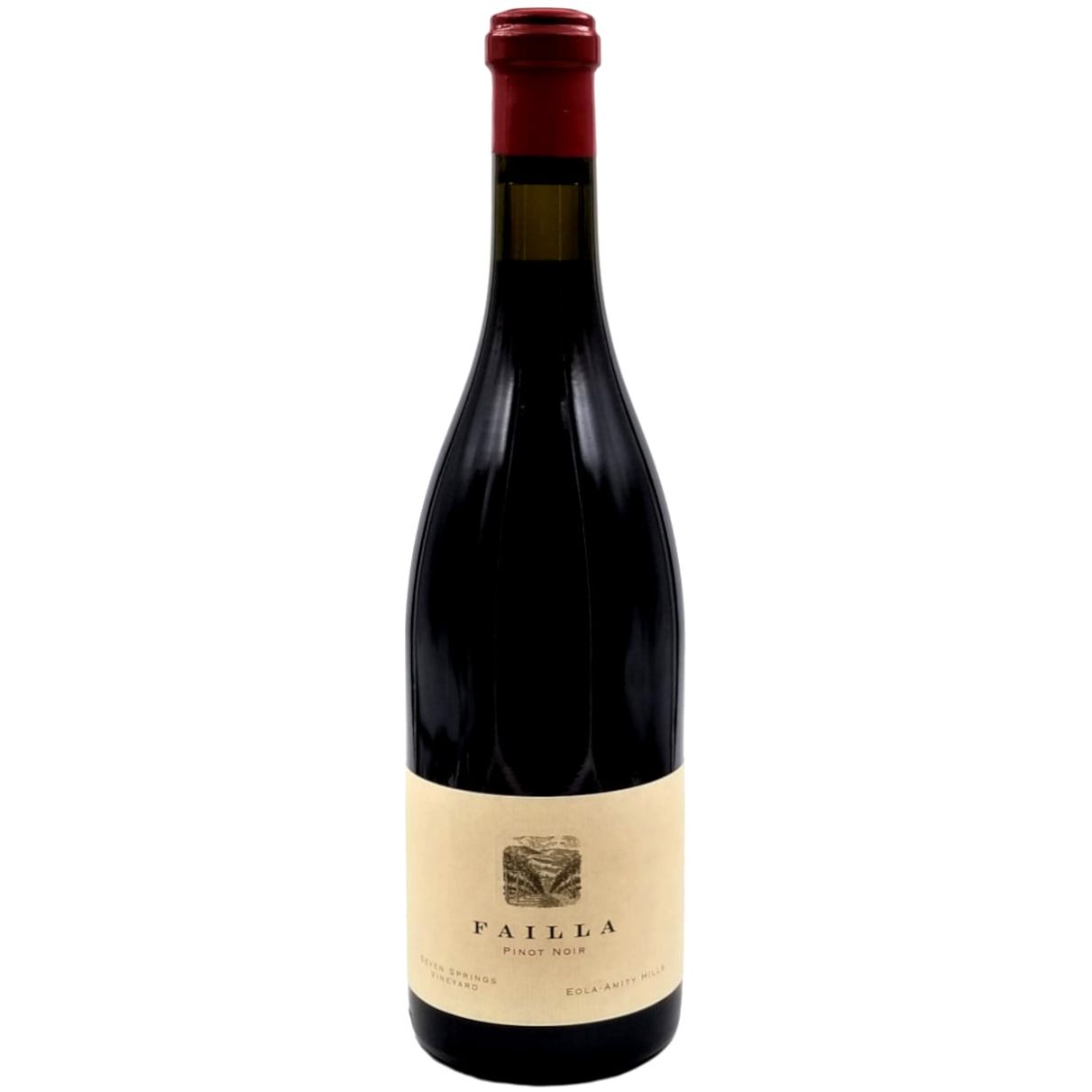 Failla Seven Springs Pinot Noir