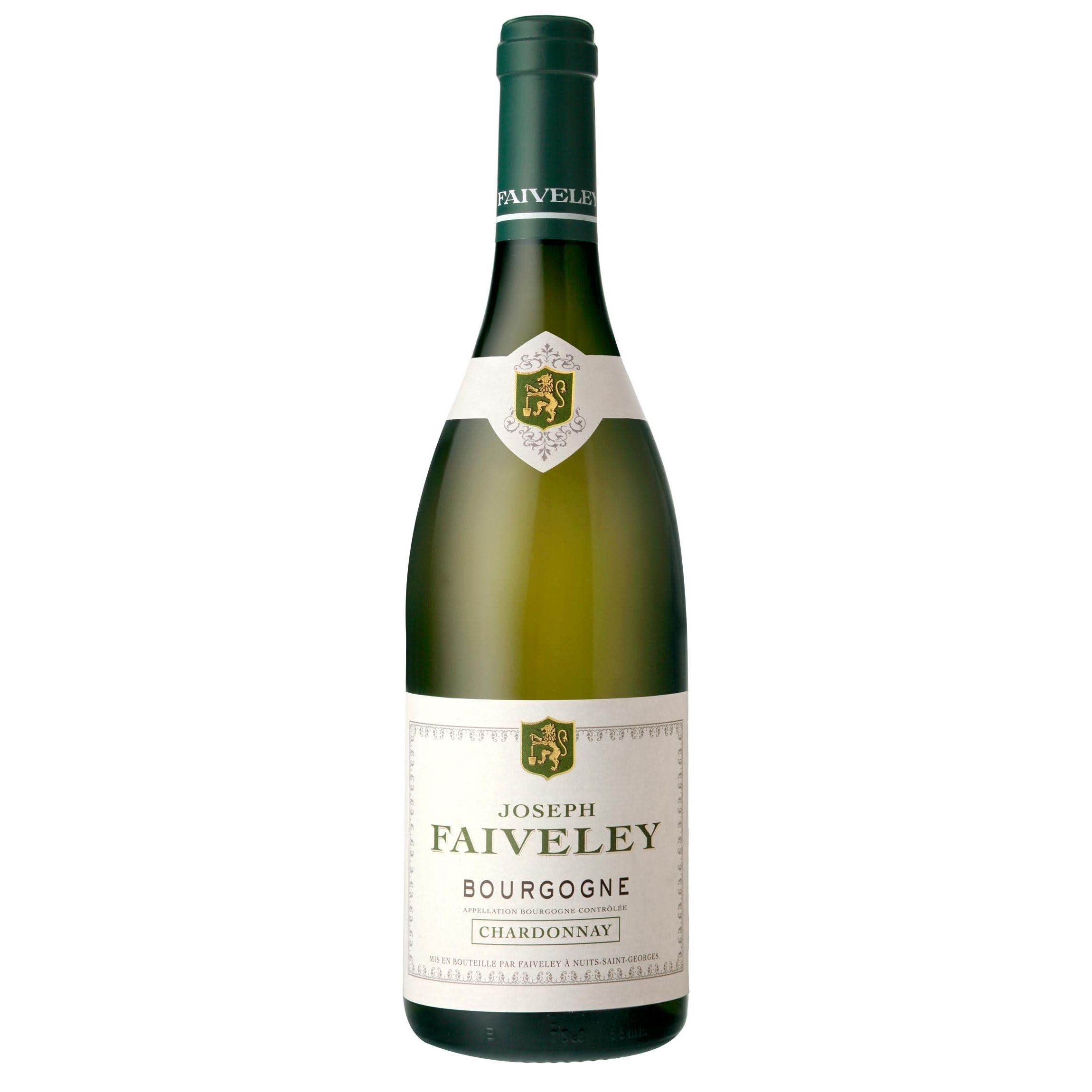 Faiveley Bourgogne Chardonnay
