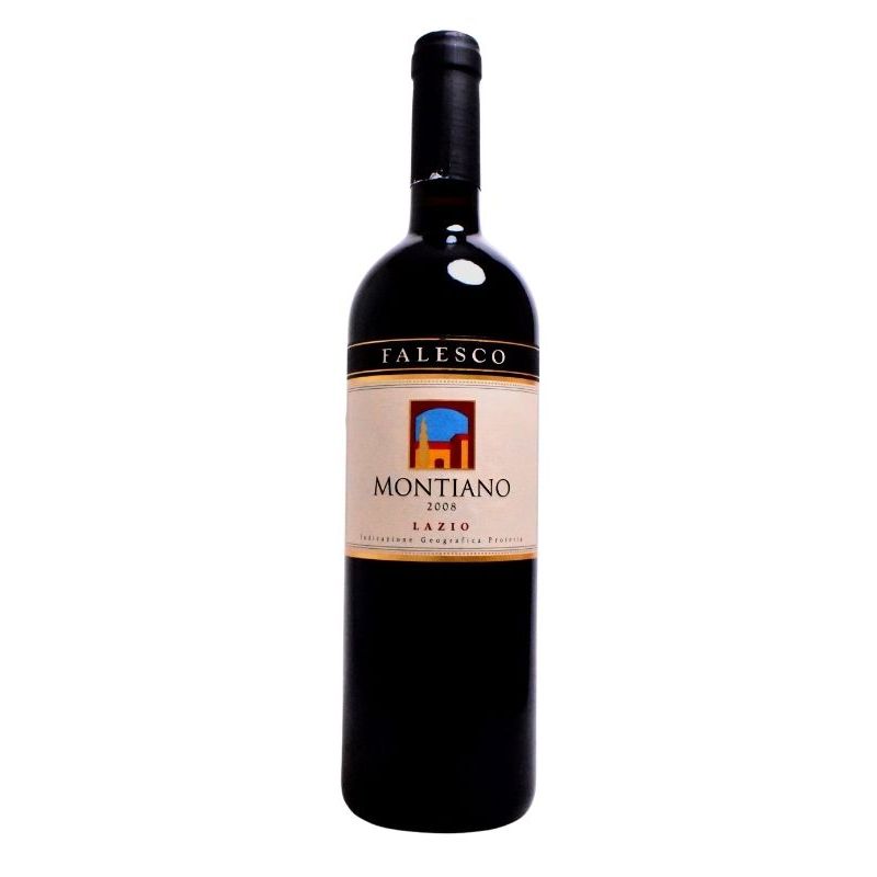 Falesco Montiano Lazio 2008