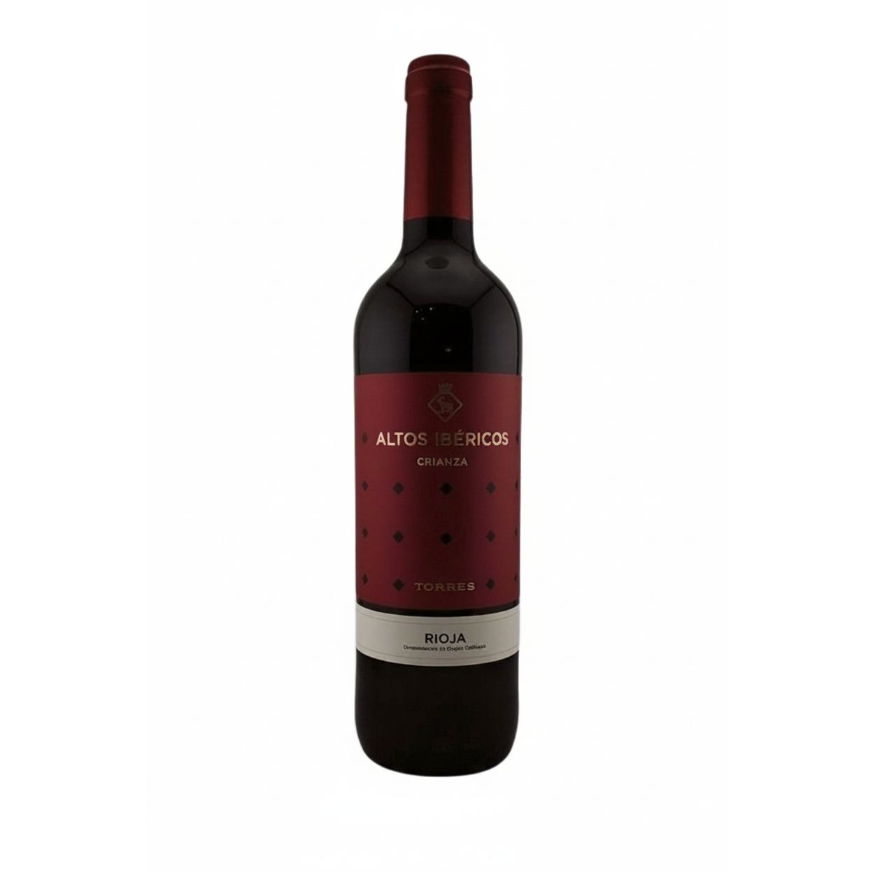 Familia Torres Altos Ibéricos Crianza Rioja