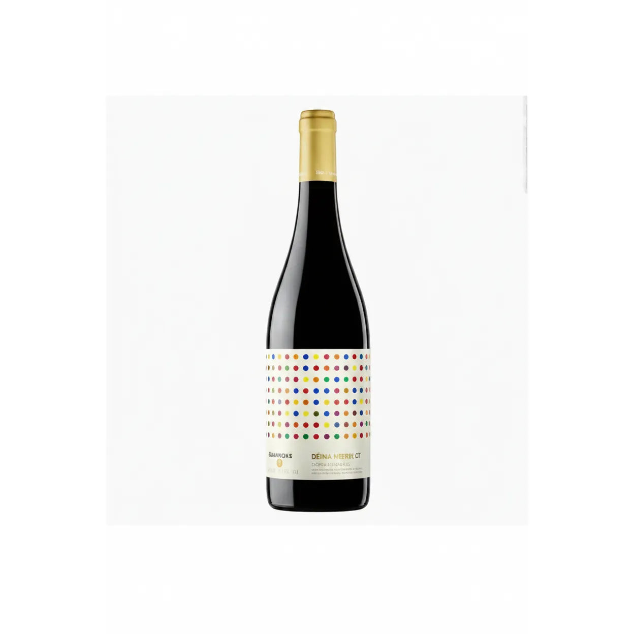 Familia Torres Altos Ibéricos Parcelas de Graciano Rioja