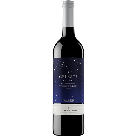 Familia Torres Celeste Crianza