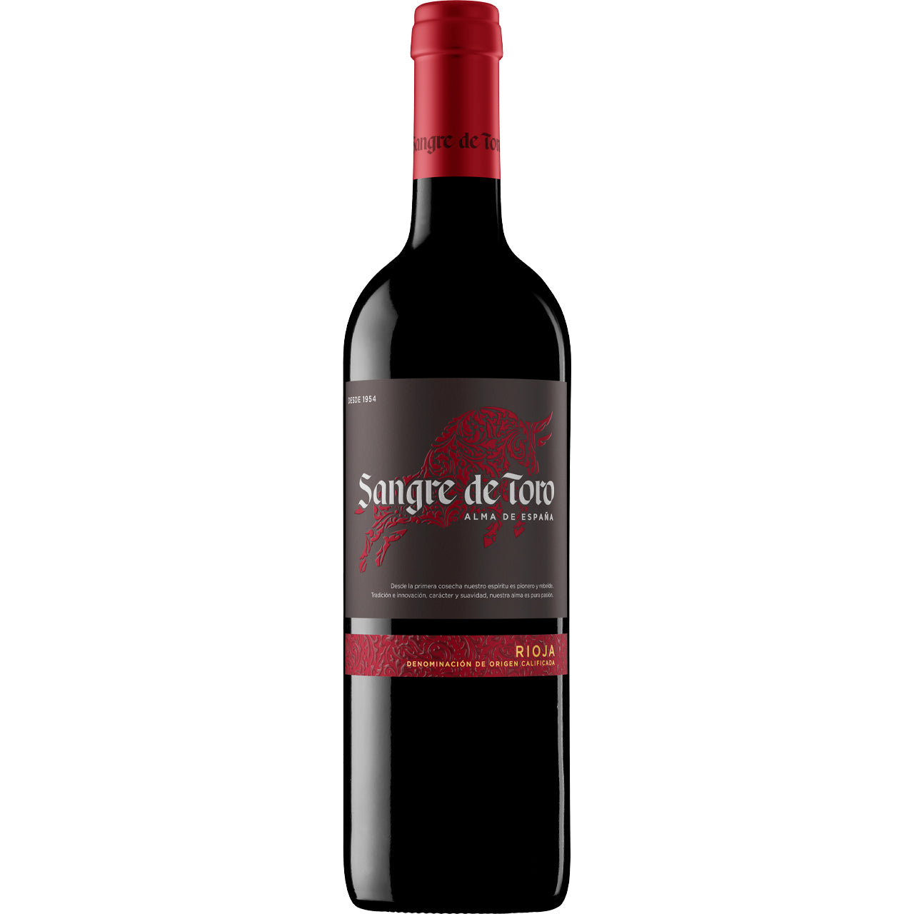 Familia Torres Sangre de Toro Rioja