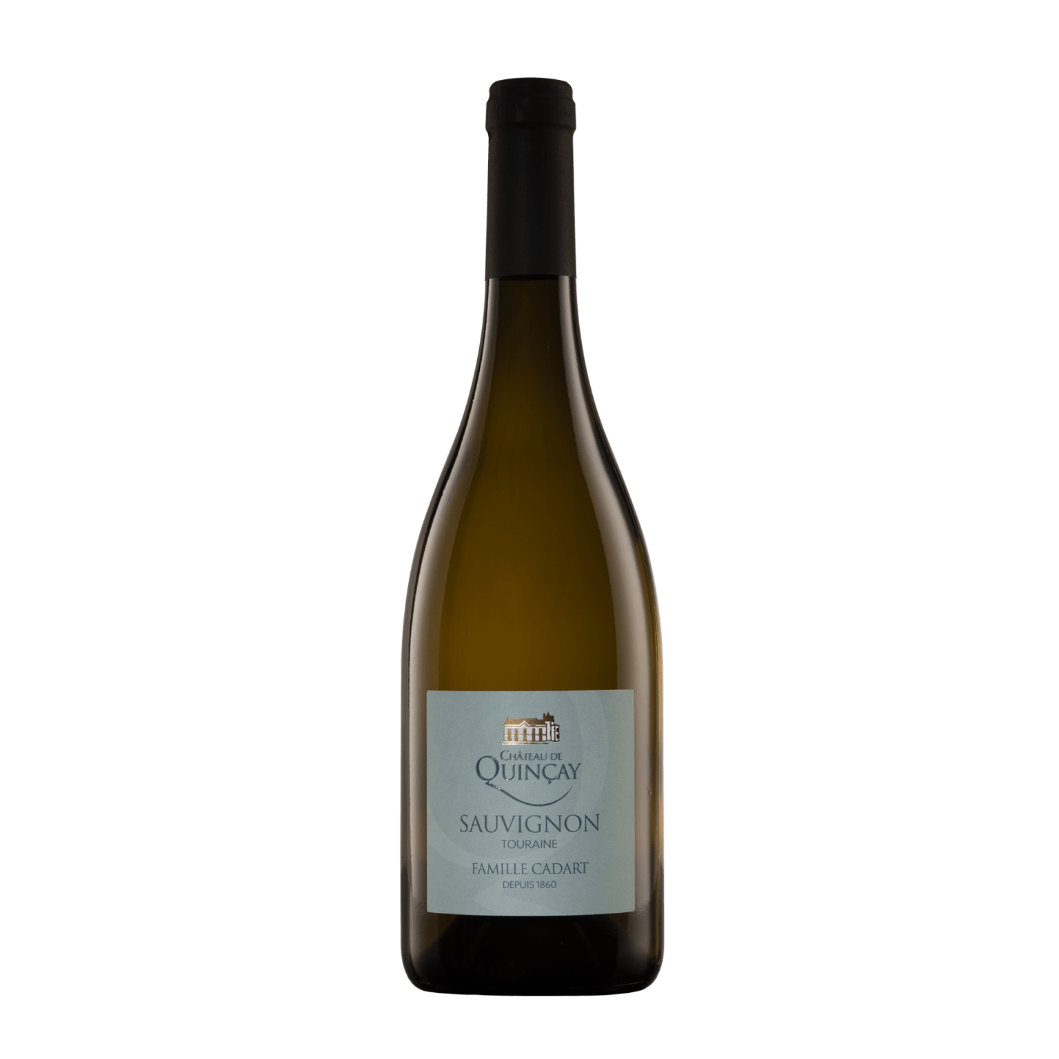 Famille Cadart Sauvignon Blanc Touraine