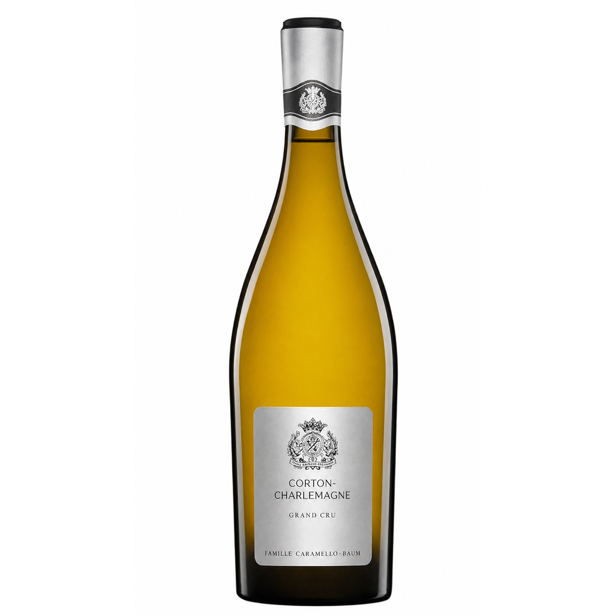 Famille Carabello-Baum Corton-Charlemagne Grand Cru 