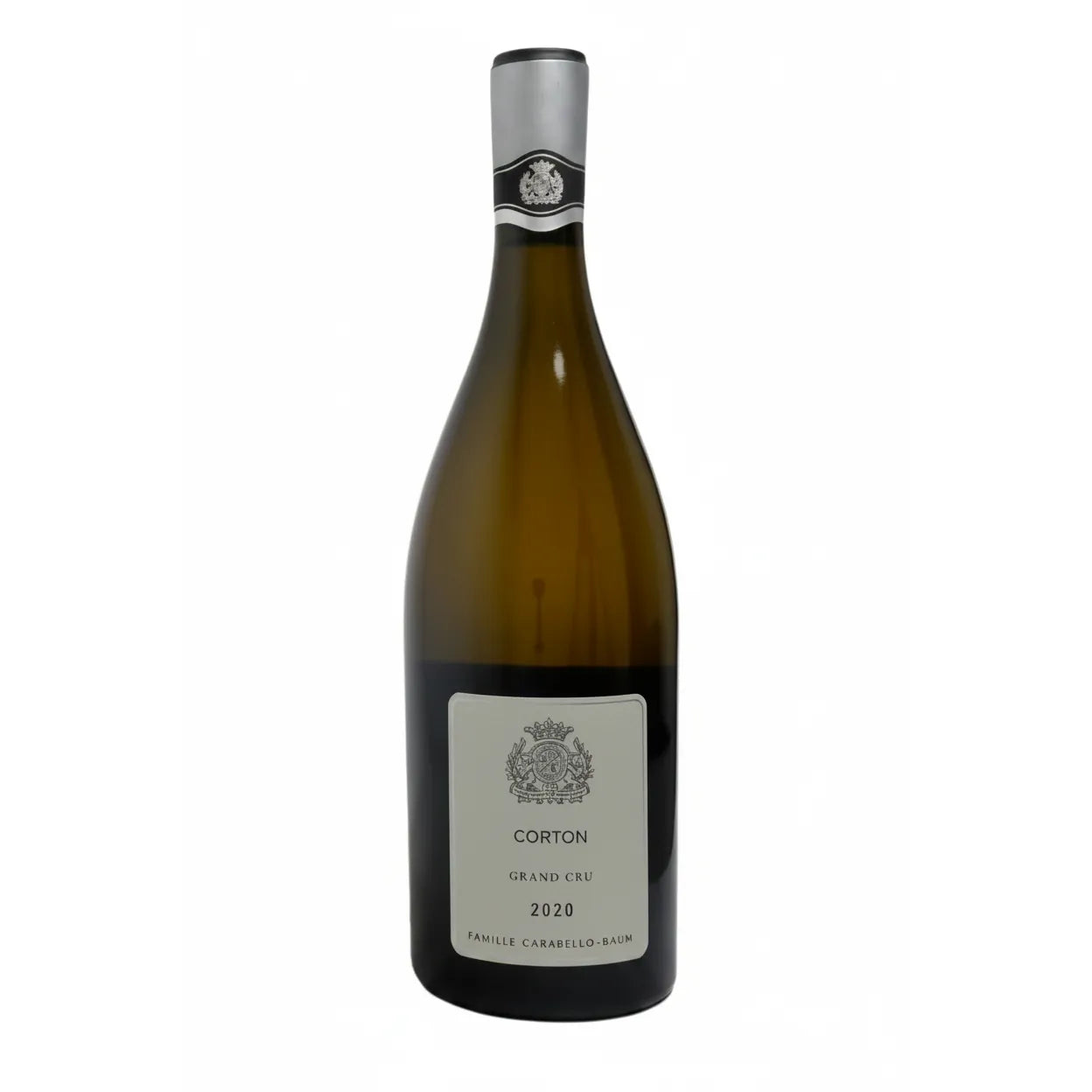Famille Carabello-Baum Corton Grand Cru 2020
