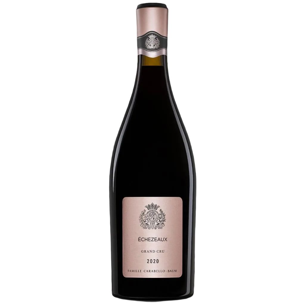 Famille Carabello-Baum Echezeaux Grand Cru 2020