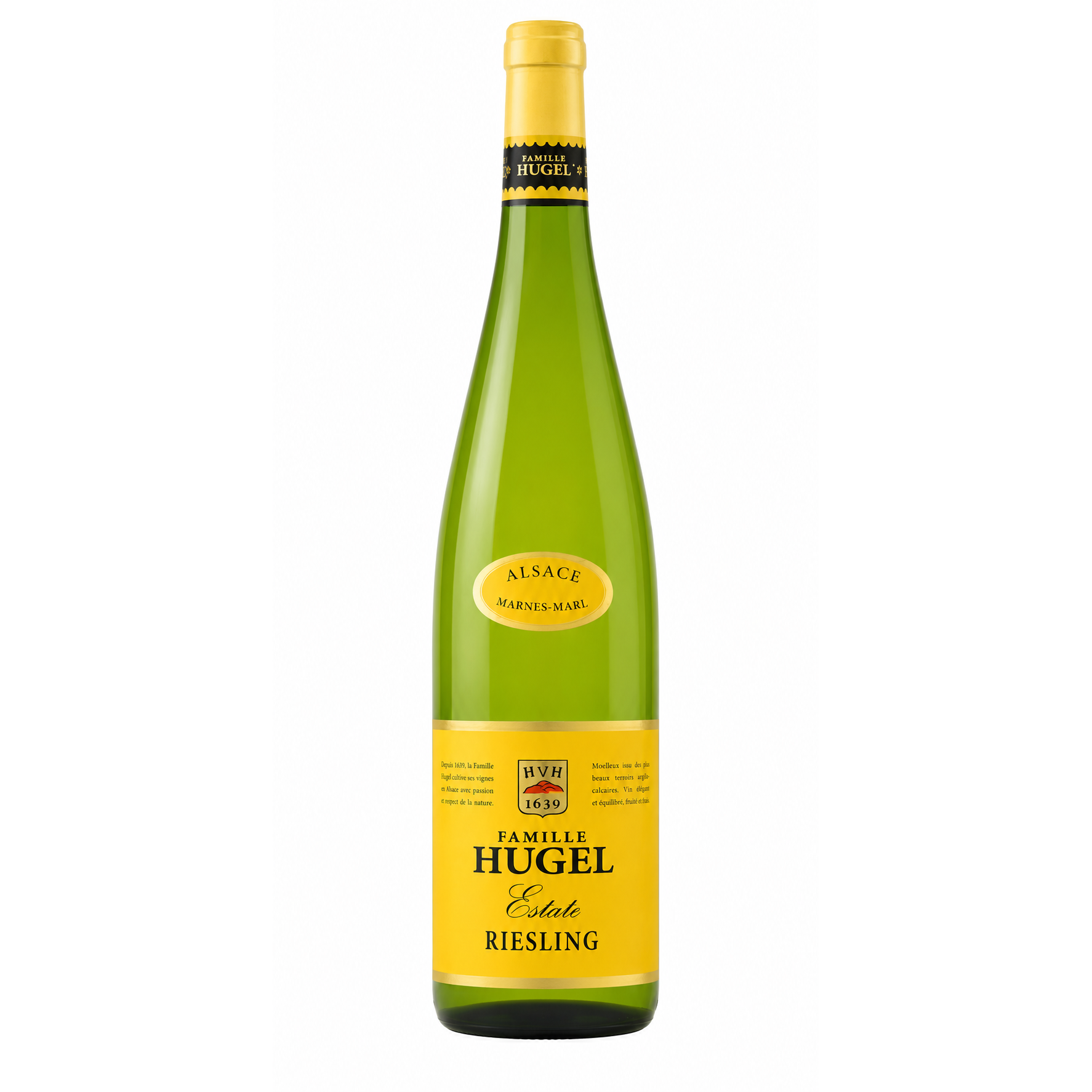 Famille Hugel Estate Riesling
