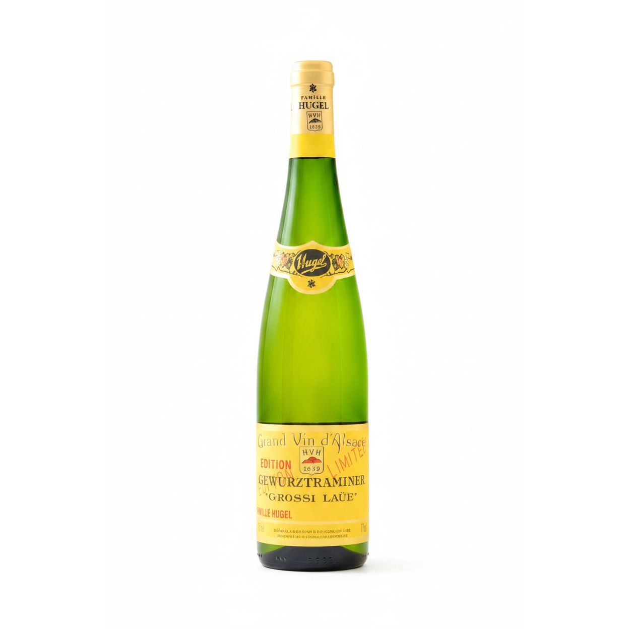 Famille Hugel Gewurztraminer Grossi Laue