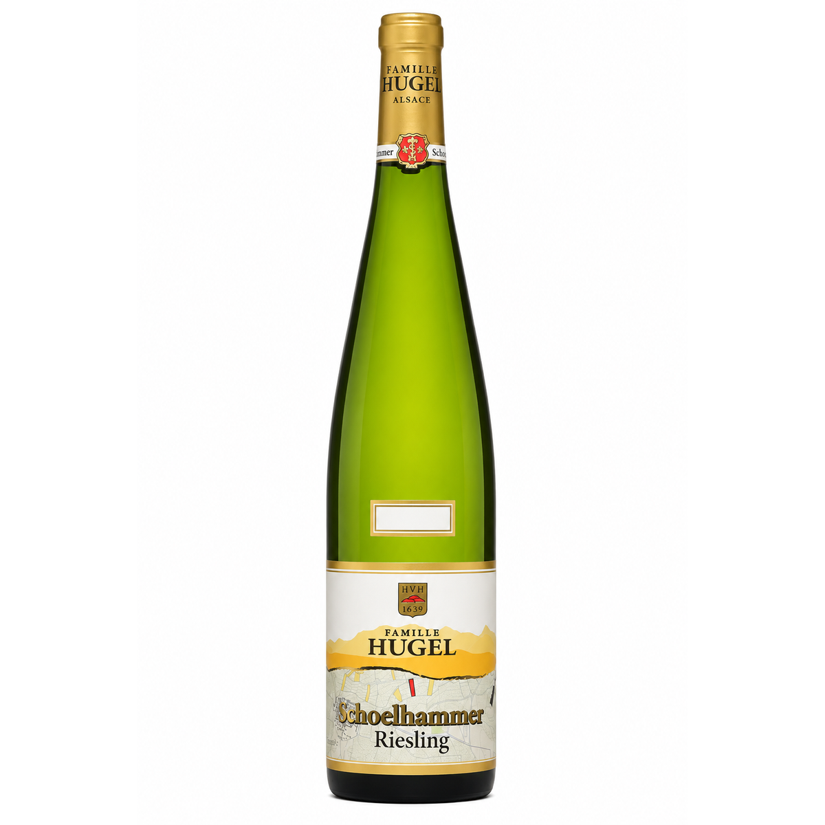 Famille Hugel Riesling Schoelhammer 