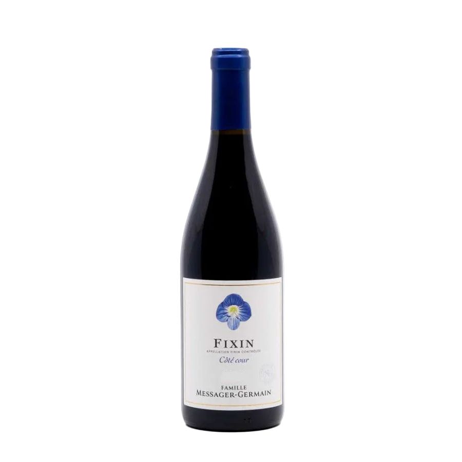 Famille Messager Germain Fixin Cote Cour