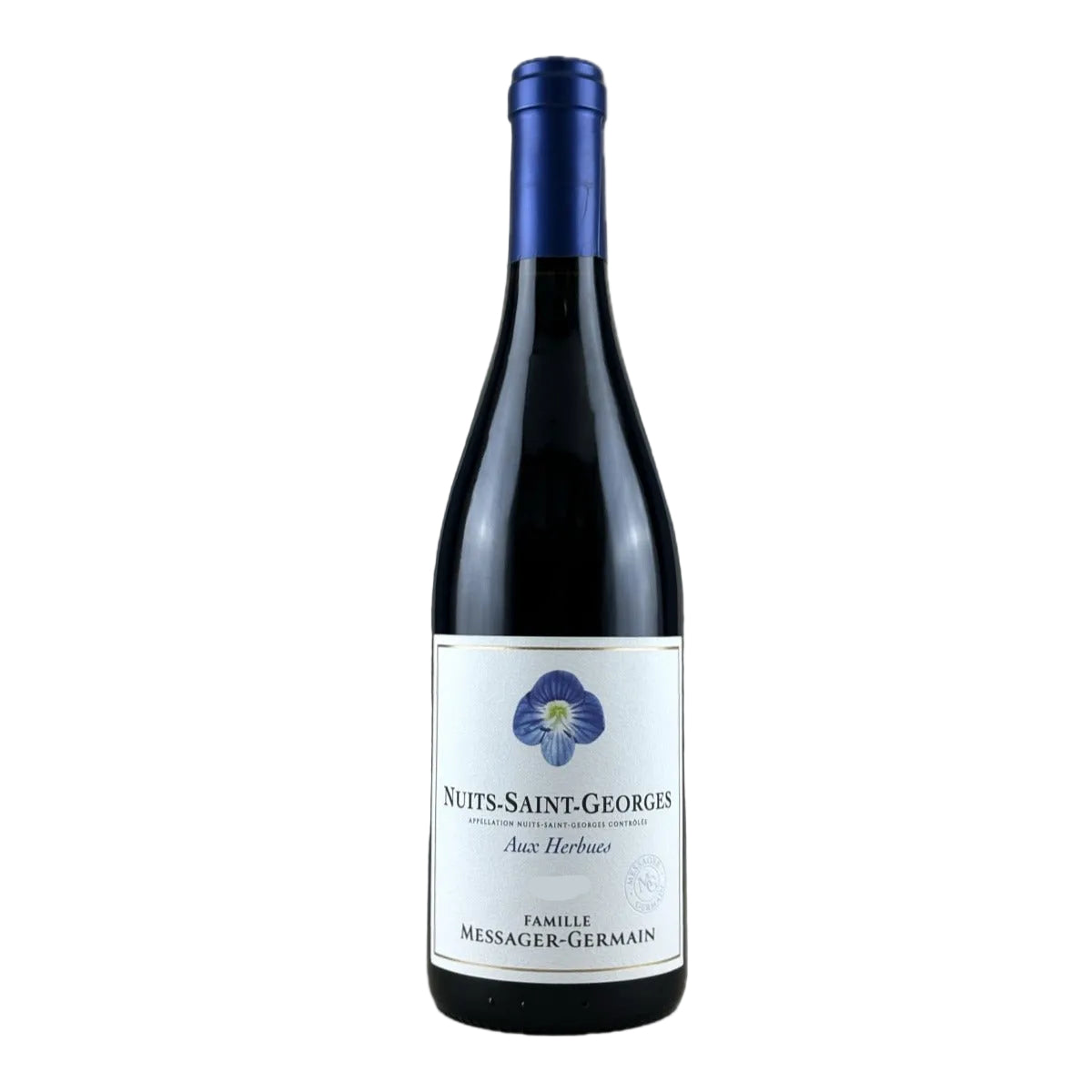 Famille Messager Germain Nuits Saint Georges