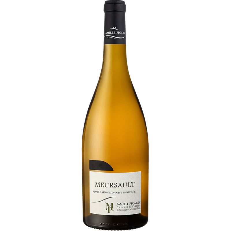 Famille Picard Meursault