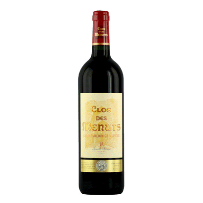 Famille Riviere Clos des Menuts