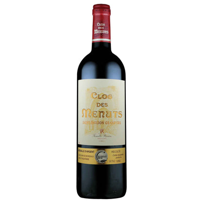 Famille Riviere Clos des Menuts