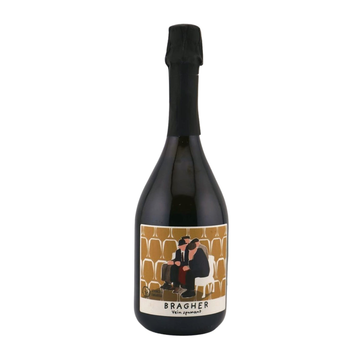 Fangareggi Bragher Spumante Brut
