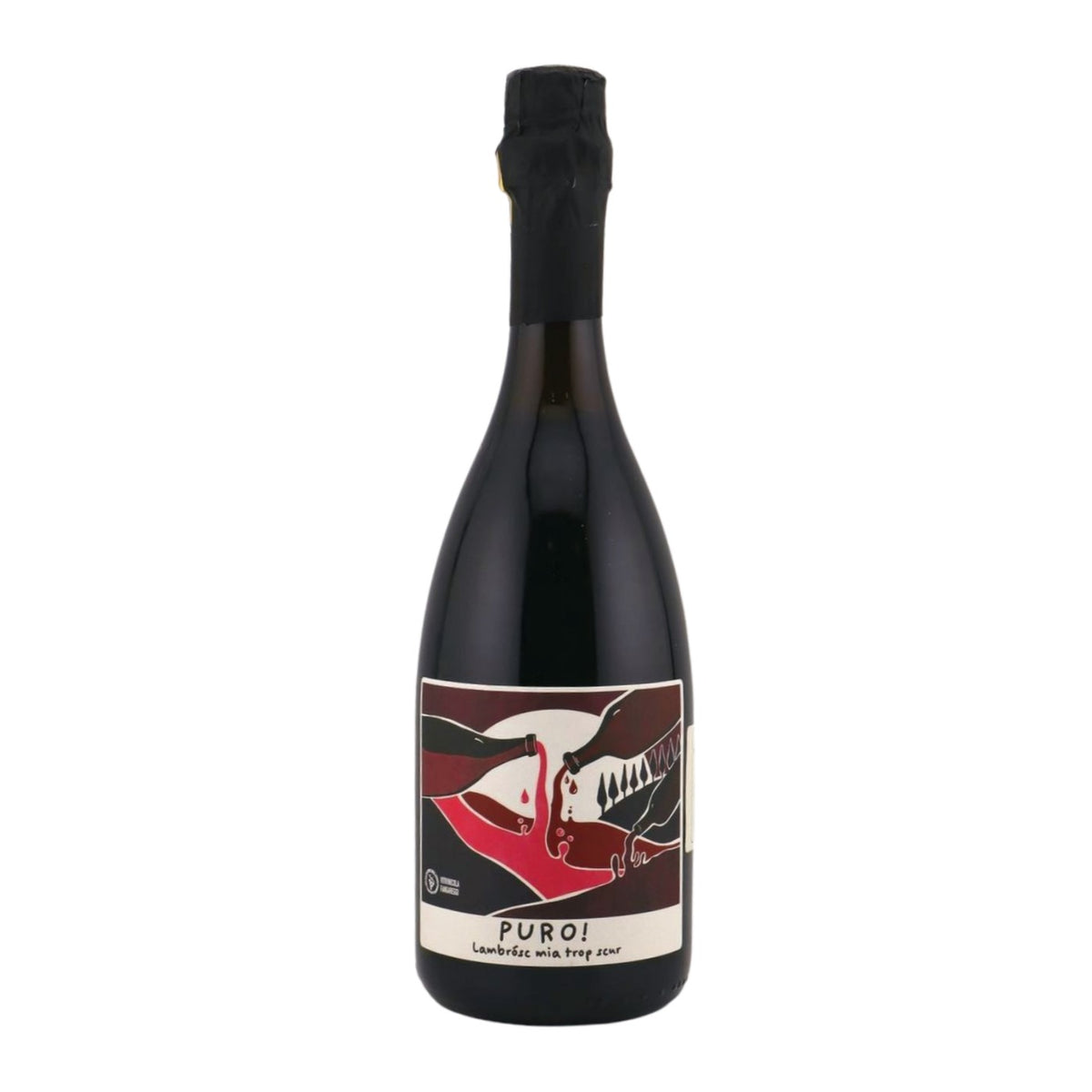 Fangareggi Puro! Lambrusco Emilia