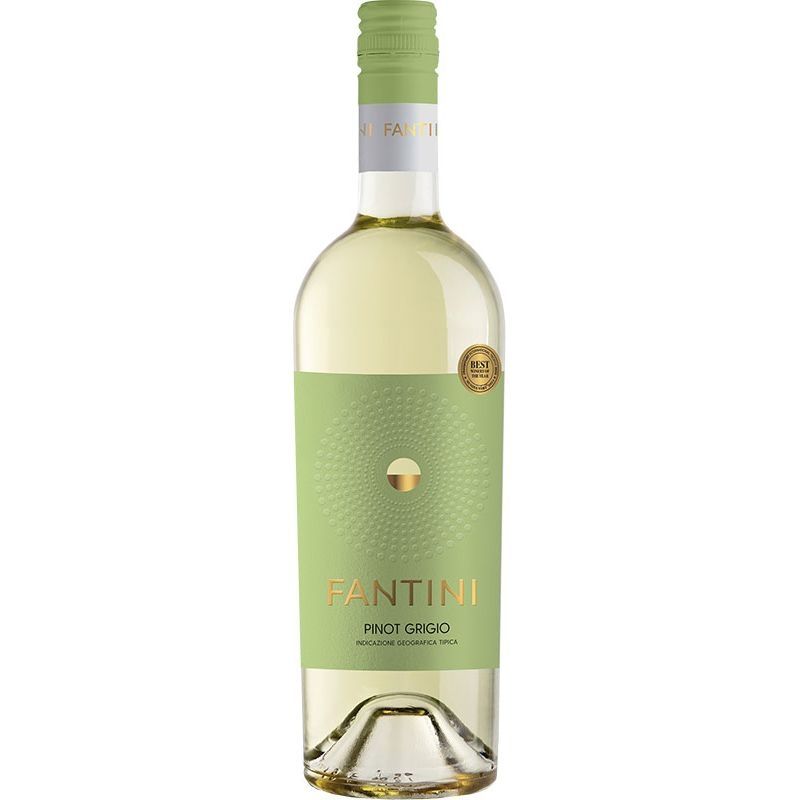 Fantini Pinot Grigio