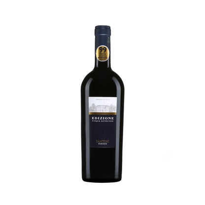 Fantini Edizione Cinque Autoctoni