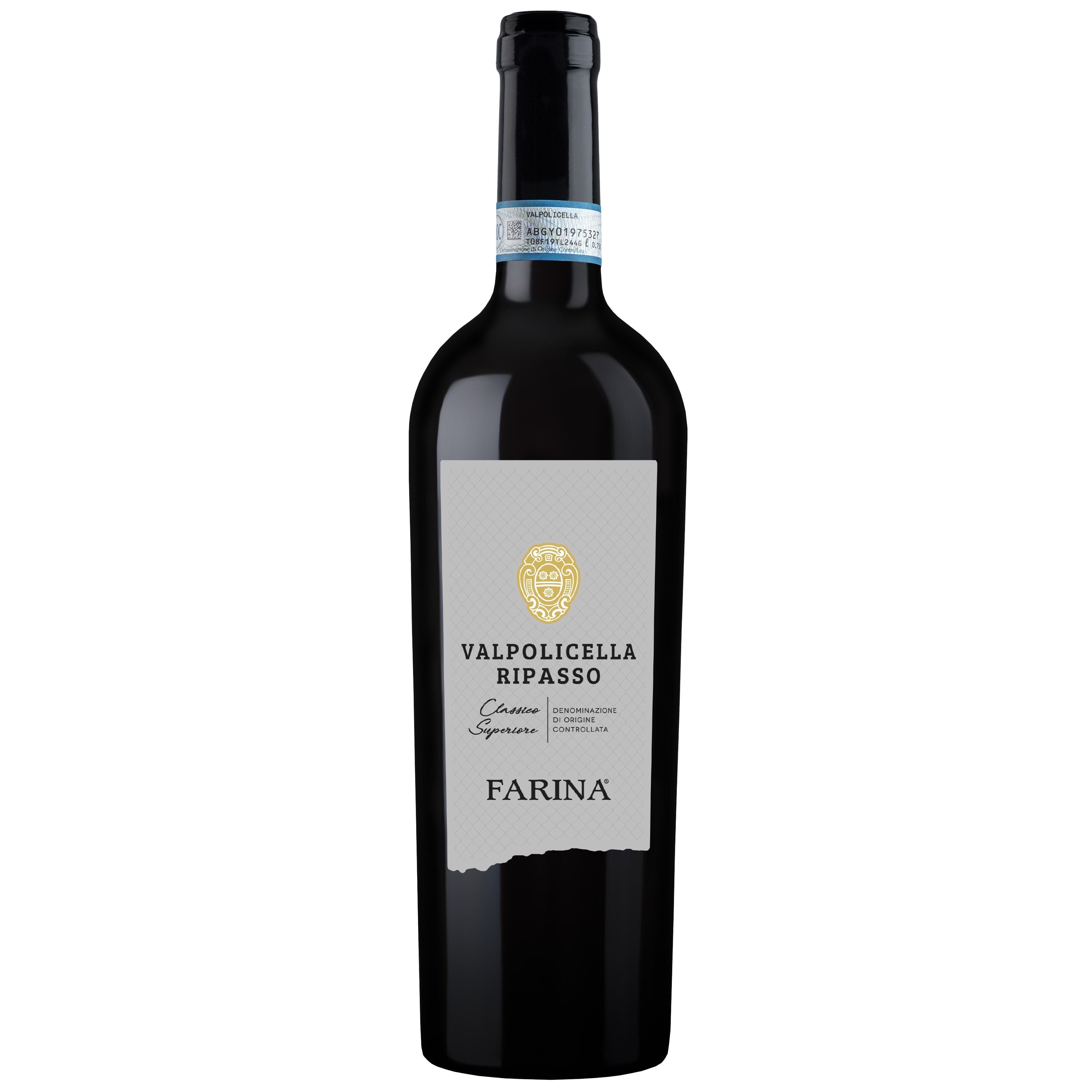 Farina Valpolicella Ripasso Classico Superiore 2021