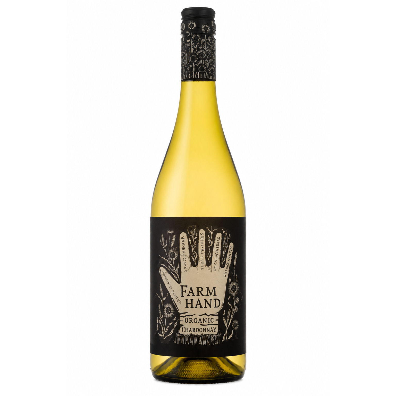 Farm Hand Organic Chardonnay