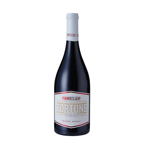 Farmer'S Leap Fortune Shiraz 2015