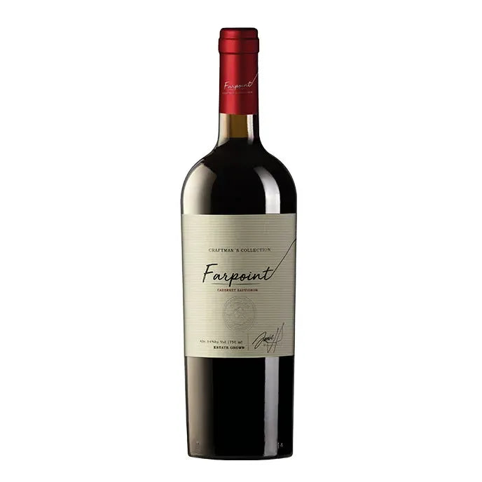 Farpoint Cabernet Sauvignon  