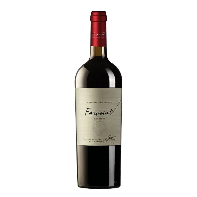 Farpoint Red Blend  