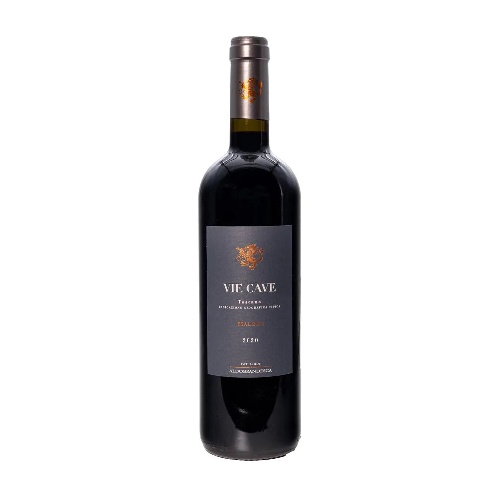 Fattoria Aldobrandesca Vie Cave 2022