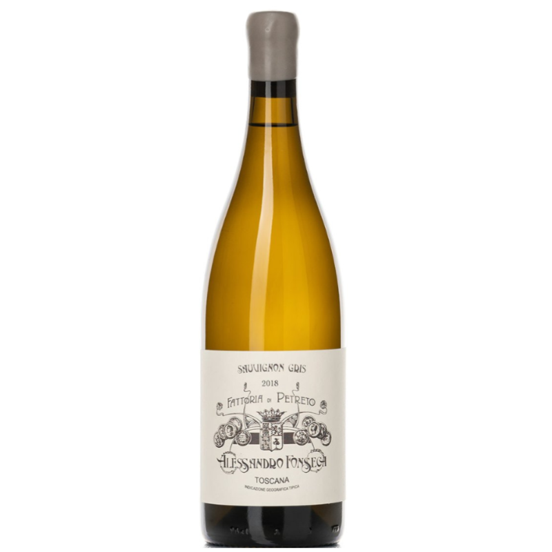 Fattoria Di Petreto Sauvignon Gris