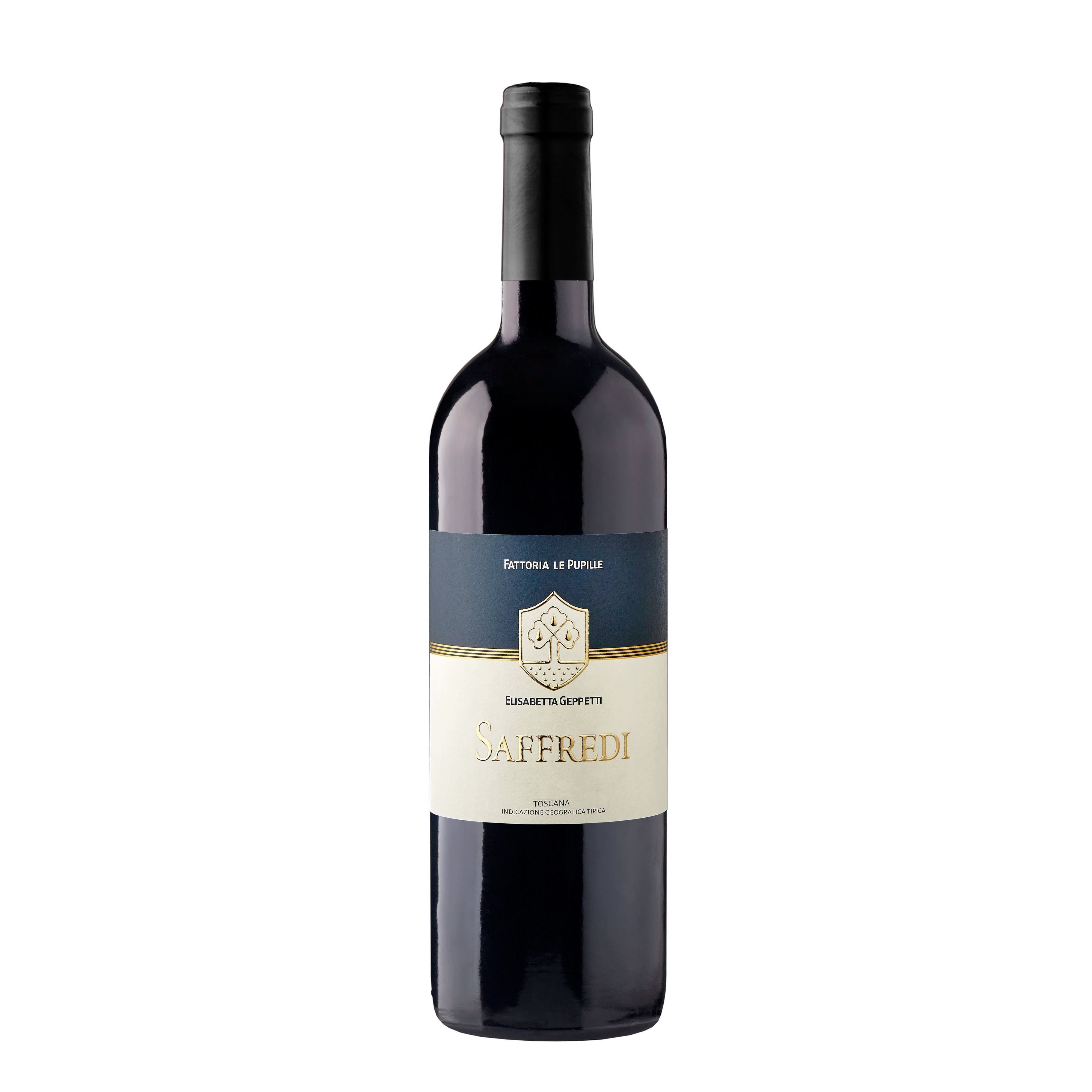 Fattoria Le Pupille Saffredi