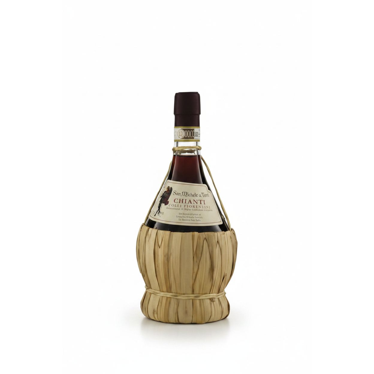 Fattoria San Michele a Torri Chianti Colli Fiorentini Fiasco 1.5L Magnum