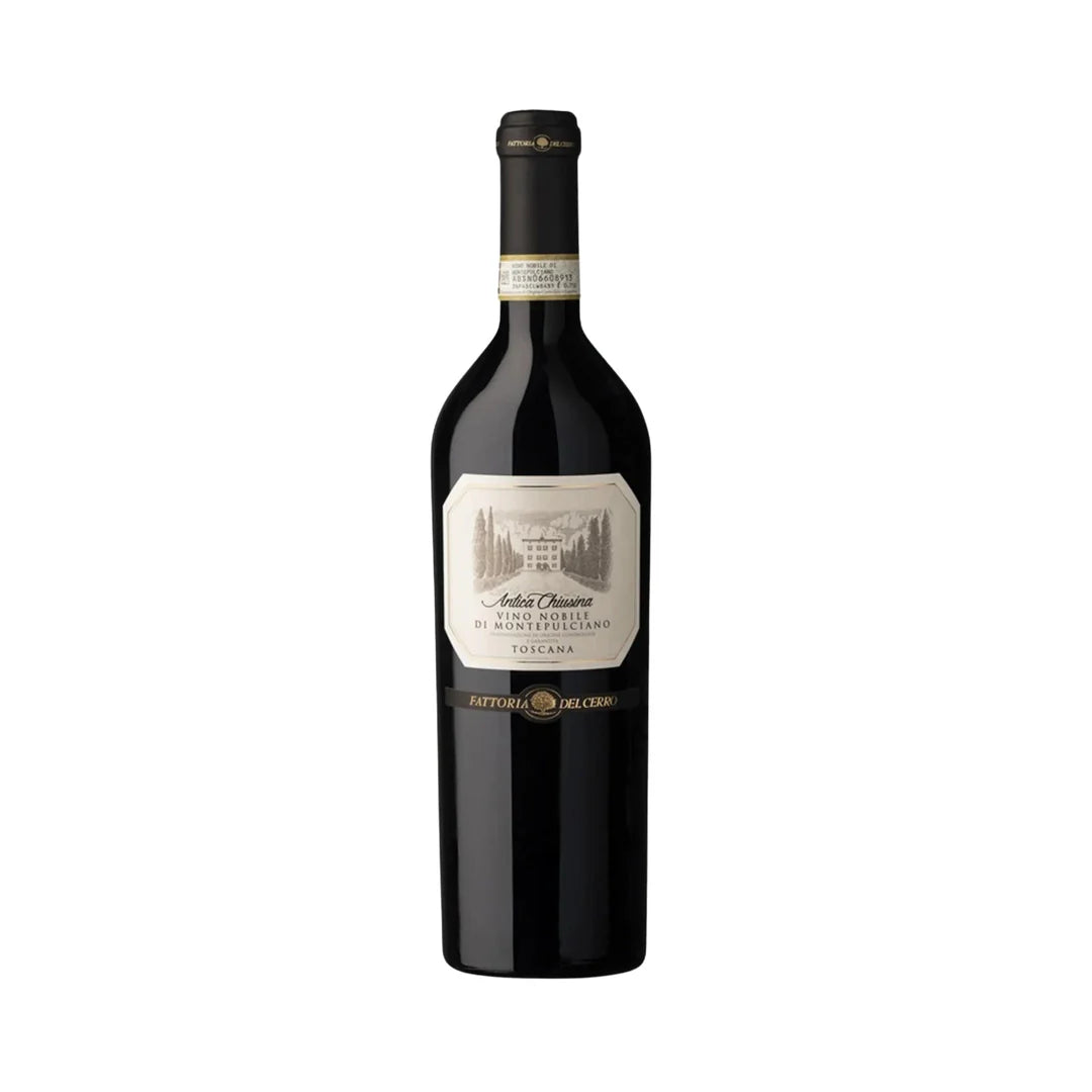 Fattoria del Cerro 'Antica Chiusina' Vino Nobile di Montepulciano