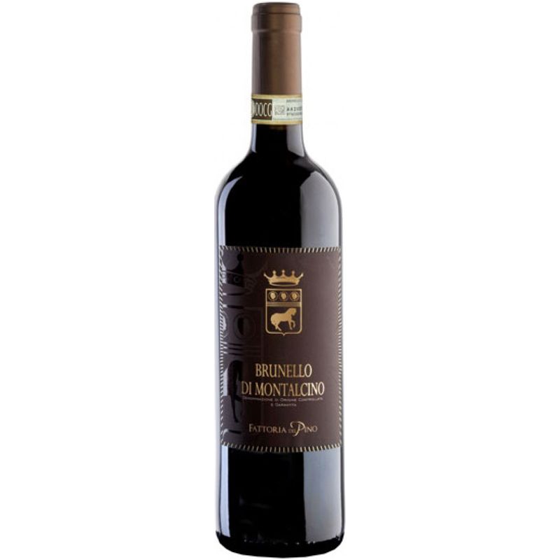 Fattoria del Pino Brunello di Montalcino 2021