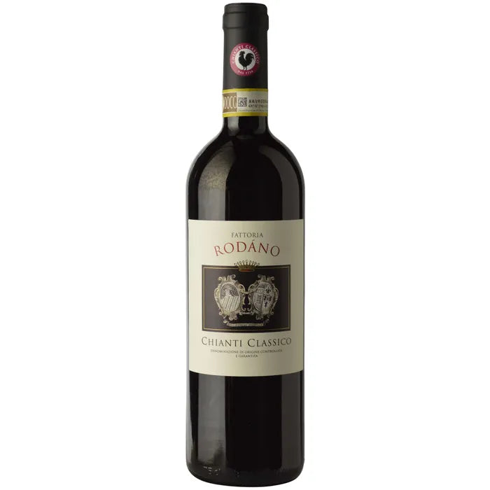 Fattoria di Rodano Chianti Classico