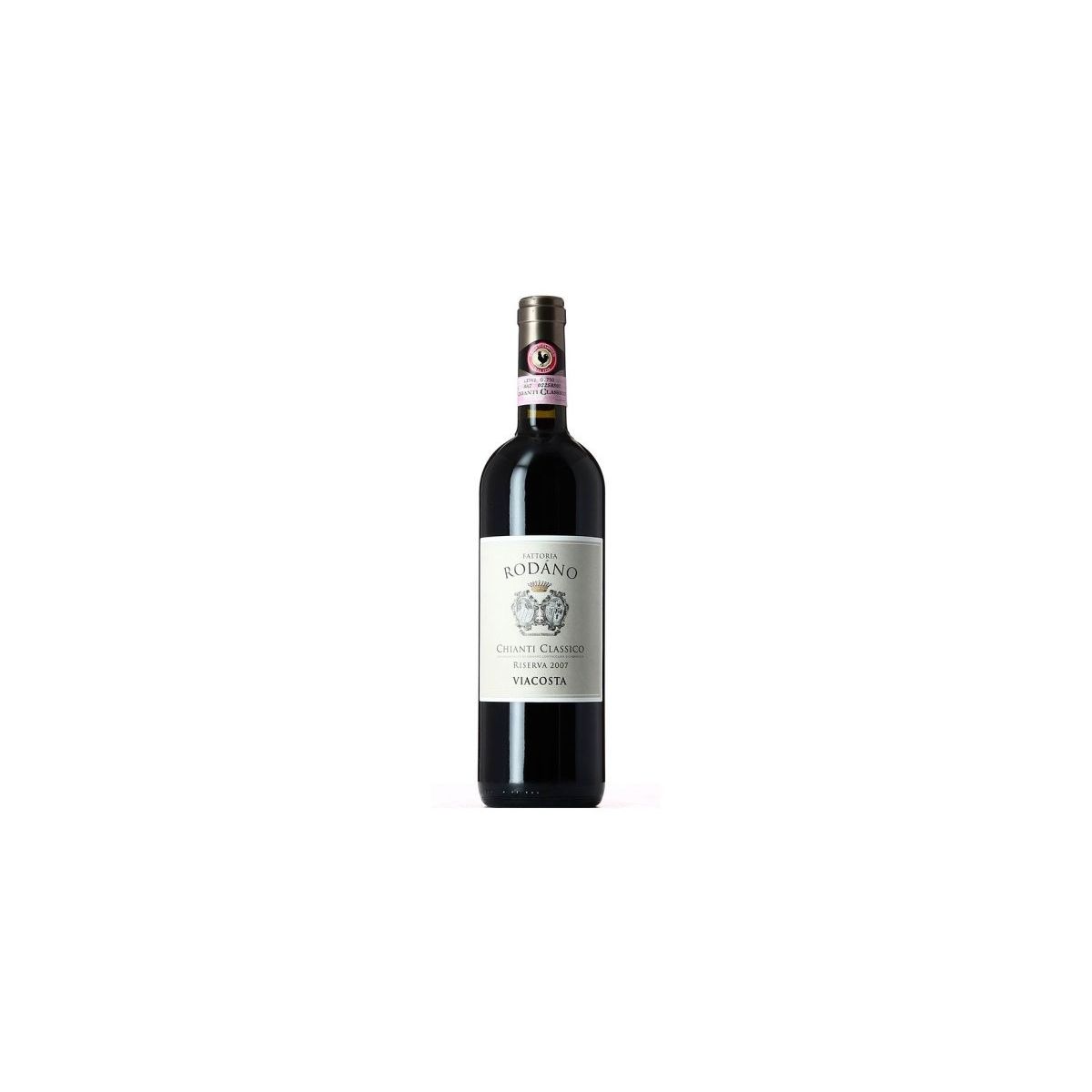 Fattoria di Rodano Chianti Classico Riserva