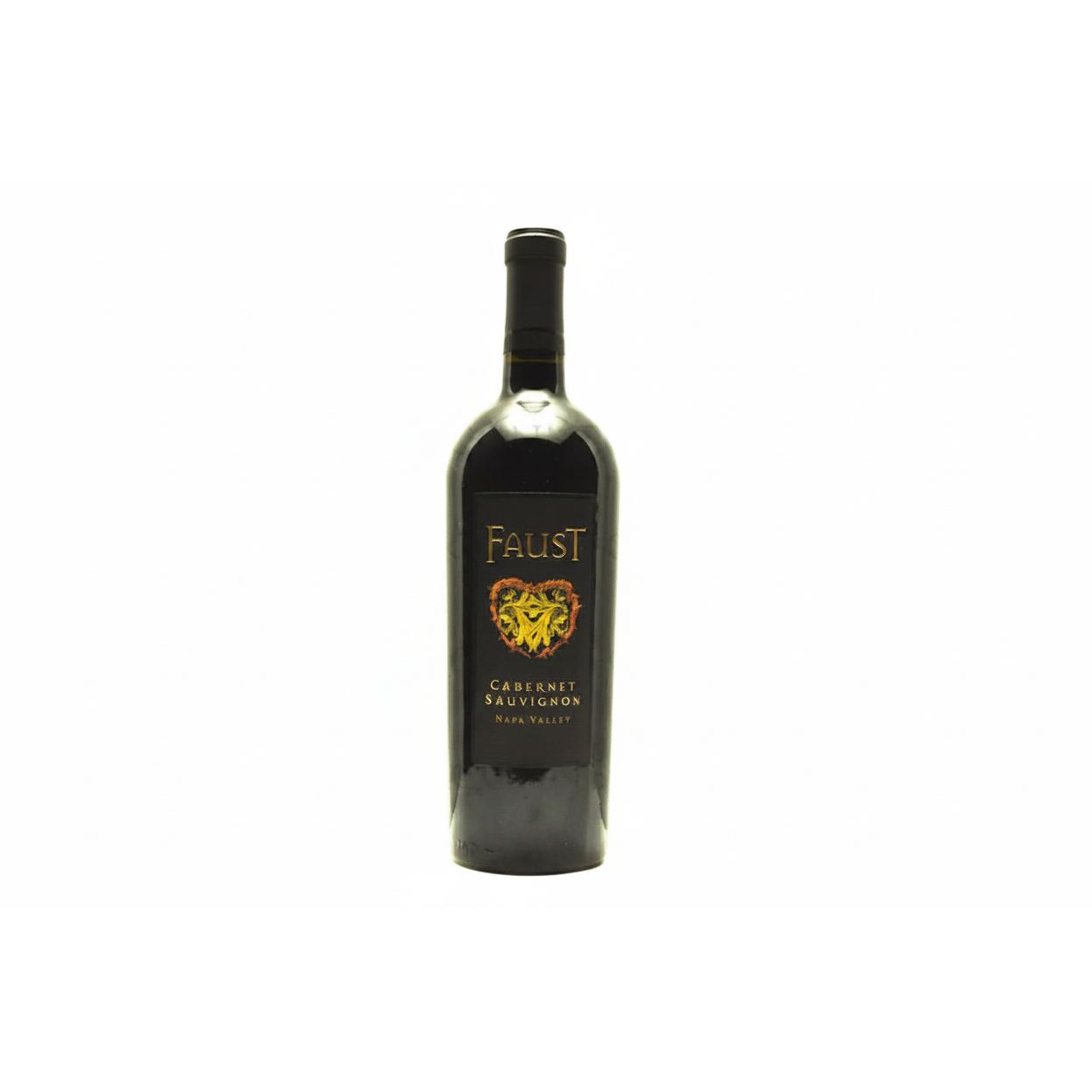 Faust Red Wine 